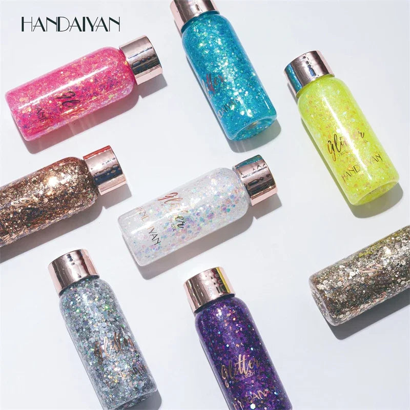 Eye Glitter Nail Hair Body Face Glitter